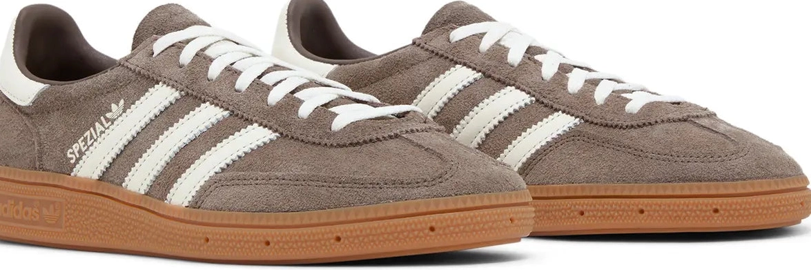 W Strata adidas Handball Earth Gum Spezial 0803
